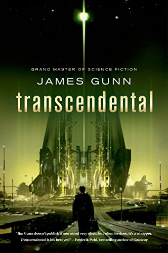 9780765335036: Transcendental (Transcendental Machine)