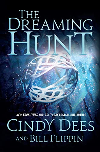 Stock image for The Dreaming Hunt for sale by Better World Books