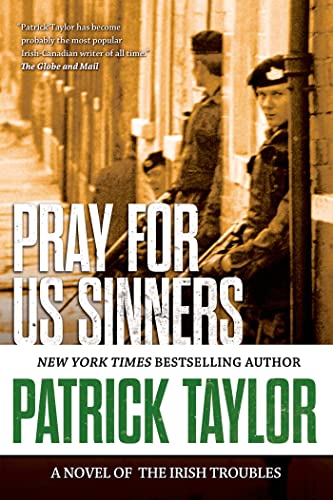 Beispielbild fr Pray for Us Sinners: A Novel of the Irish Troubles zum Verkauf von SecondSale