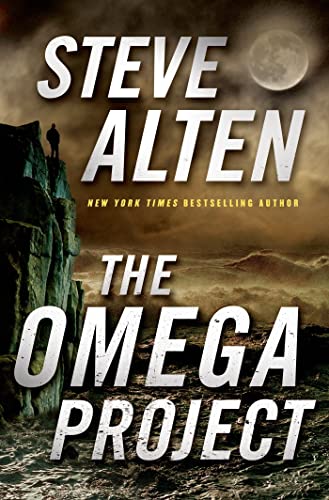 Imagen de archivo de The Omega Project a la venta por SecondSale