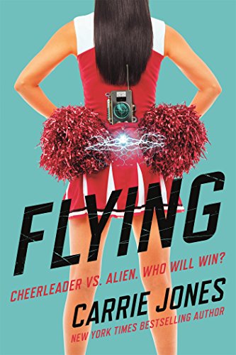 Beispielbild fr Flying : A Novel zum Verkauf von Better World Books