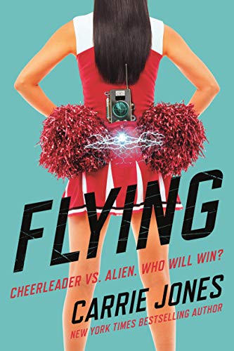 Beispielbild fr Flying: A Novel (Flying Series, 1) zum Verkauf von SecondSale