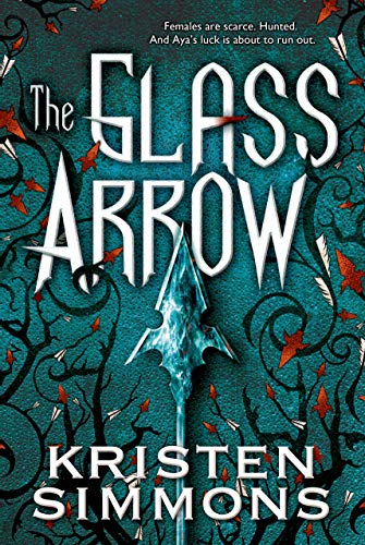 9780765336644: Glass Arrow