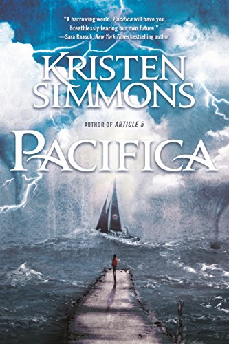 Stock image for Pacifica for sale by Your Online Bookstore