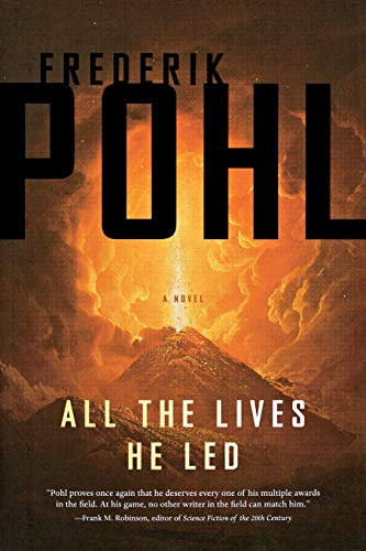 9780765336675: All the Lives He Led: A Novel