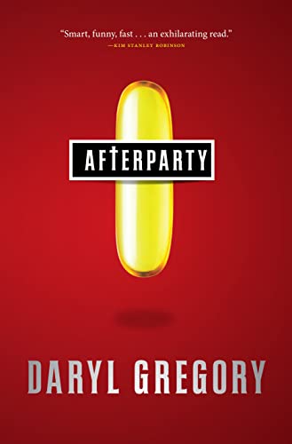 9780765336934: Afterparty