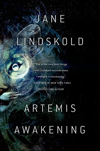 Beispielbild fr Artemis Awakening (Artemis Awakening Series) zum Verkauf von Your Online Bookstore