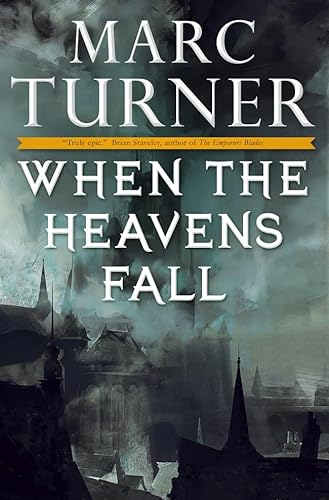 Stock image for When the Heavens Fall for sale by Better World Books