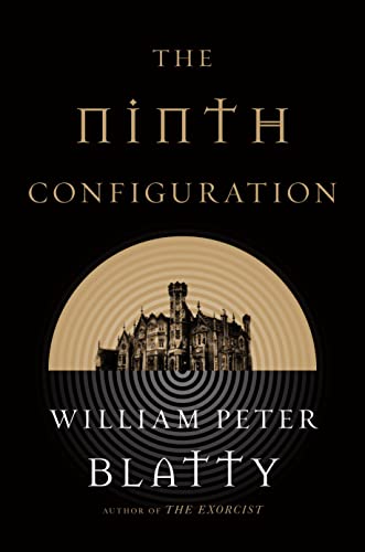 9780765337306: NINTH CONFIGURATION