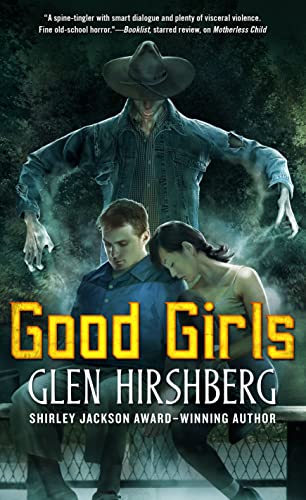 Stock image for Good Girls: Motherless Children #2 (Motherless Children Trilogy) for sale by Pleasing Books