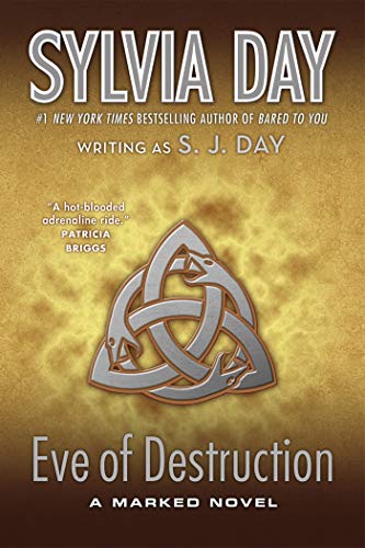 9780765337498: Eve of Destruction: A Marked Novel: 2