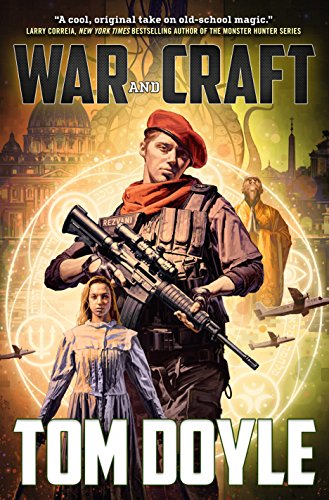 Stock image for War and Craft : A Novel for sale by Better World Books: West