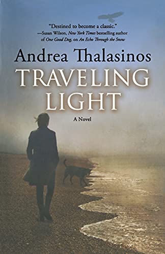 Stock image for Traveling Light : A Novel for sale by Better World Books