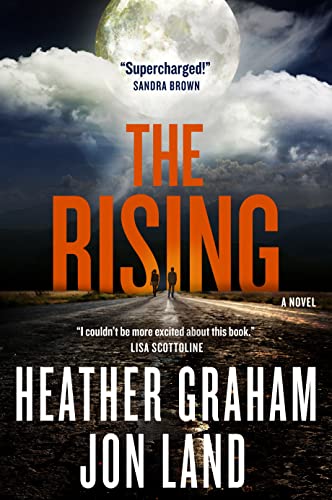 9780765337917: The Rising: A Novel