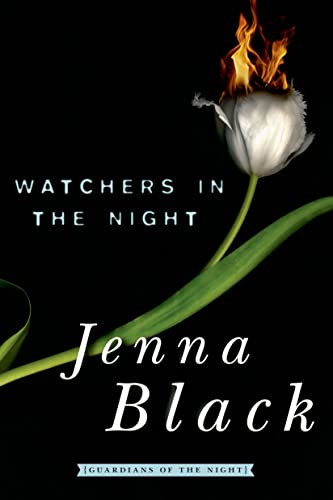 Stock image for Watchers in the Night (Guardians of the Night): Book 1 for sale by Black Sun Compass