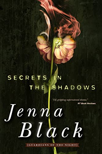 9780765338013: Secrets in the Shadows