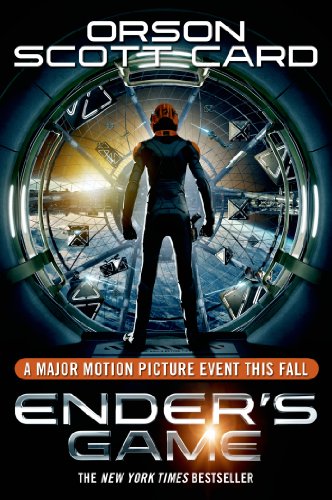 Stock image for Ender's Game (The Ender Quintet) for sale by St Vincent de Paul of Lane County