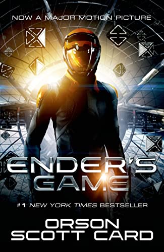 Beispielbild fr 1: Ender's Game (The Ender Quintet) zum Verkauf von Half Price Books Inc.