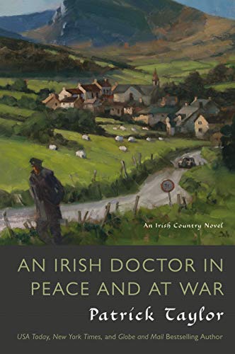 Beispielbild fr An Irish Doctor in Peace and at War zum Verkauf von ThriftBooks-Atlanta