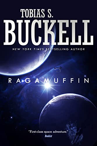 9780765338419: Ragamuffin: A Novel