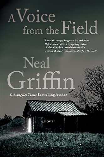 Beispielbild fr A Voice from the Field: A Newberg Novel (The Newberg Novels) zum Verkauf von Wonder Book