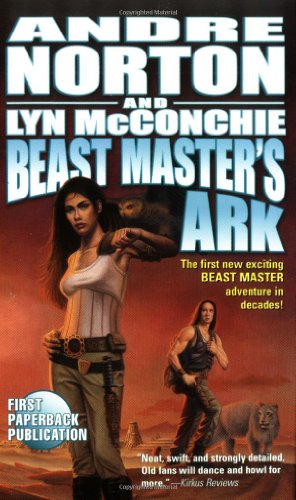 Stock image for Beast Master's Ark for sale by Half Price Books Inc.