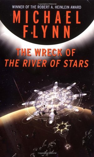 Beispielbild fr The Wreck of the River of Stars zum Verkauf von HPB-Ruby