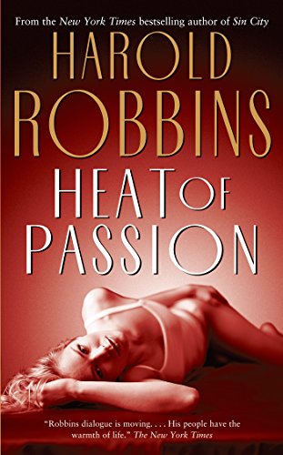 Beispielbild fr Heat of Passion zum Verkauf von Better World Books