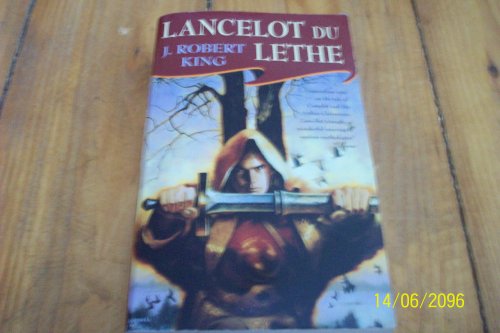9780765340702: Lancelot Du Lethe
