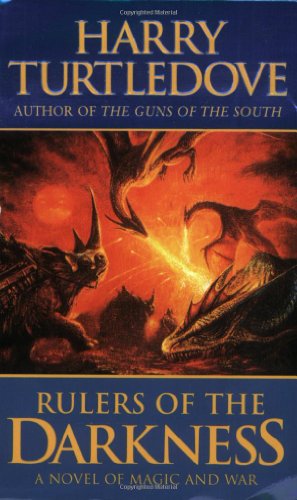 Stock image for Rulers of the Darkness for sale by Better World Books