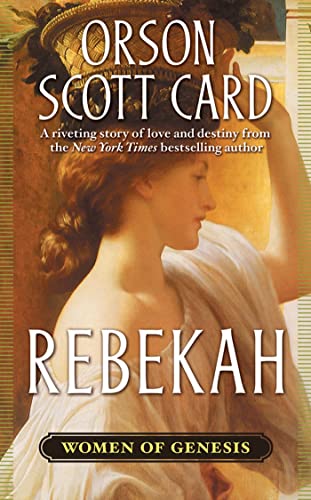 Stock image for Rebekah (Women of Genesis) for sale by SecondSale