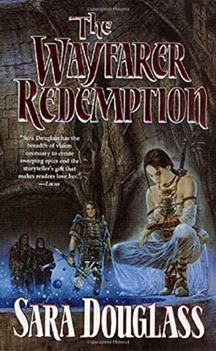 Beispielbild fr The Wayfarer Redemption: Book One zum Verkauf von SecondSale