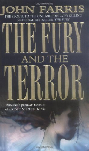 9780765341570: Fury & the Terror