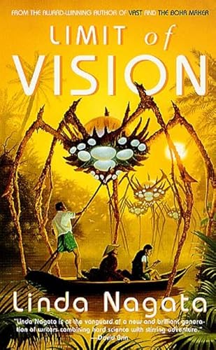 Stock image for Limit of Vision for sale by Wonder Book