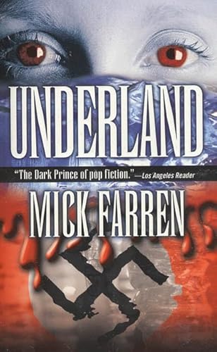 Stock image for Underland for sale by Better World Books
