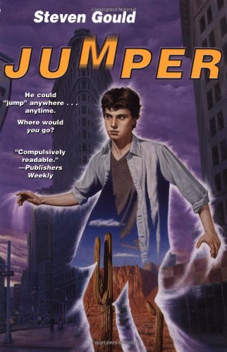 Imagen de archivo de Jumper a la venta por Better World Books