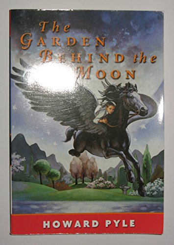 Beispielbild fr The Garden Behind The Moon zum Verkauf von Wonder Book