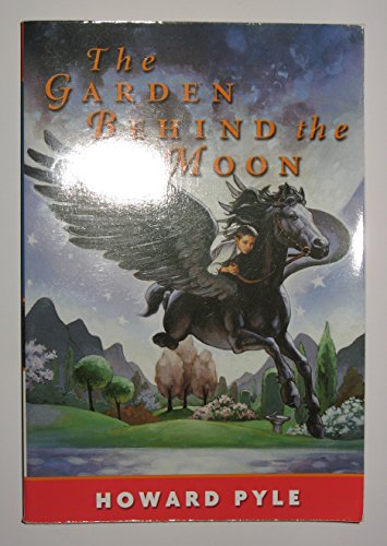 9780765342423: The Garden Behind The Moon