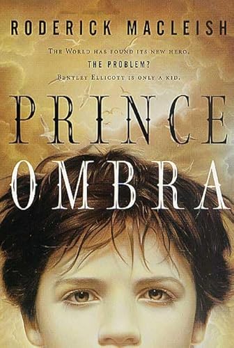 Imagen de archivo de Prince Ombra a la venta por Better World Books