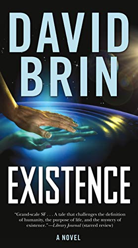 Imagen de archivo de Existence a la venta por Better World Books