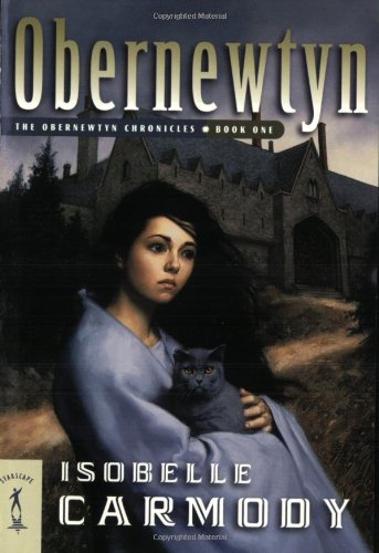 Stock image for Obernewtyn (Obernewtyn Chronicles) for sale by Wonder Book