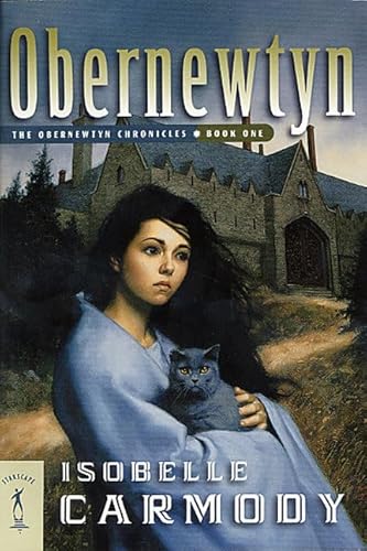 Stock image for Obernewtyn (Obernewtyn Chronicles) for sale by Wonder Book