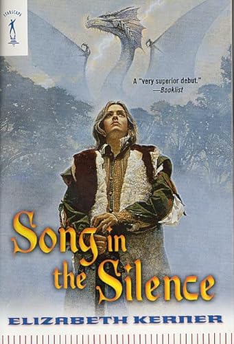 Beispielbild fr Song In The Silence: The Tale of Lanen Kaelar (Starscape) zum Verkauf von Wonder Book