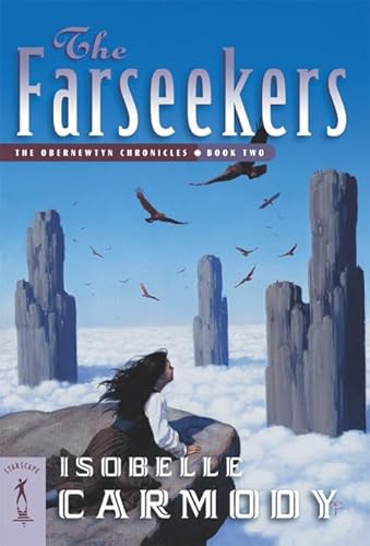 Stock image for The Farseekers: The Obernewtyn Chronicles - Book Two for sale by Jenson Books Inc