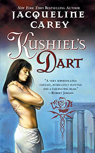 Stock image for Kushiel's Dart for sale by ThriftBooks-Atlanta