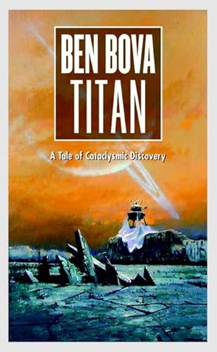 Stock image for Titan (The Grand Tour) for sale by Front Cover Books