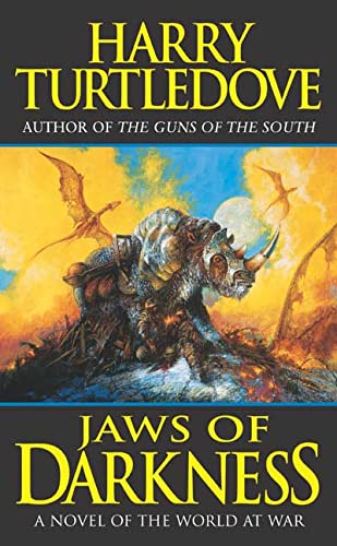 Beispielbild fr Jaws of Darkness zum Verkauf von BooksRun
