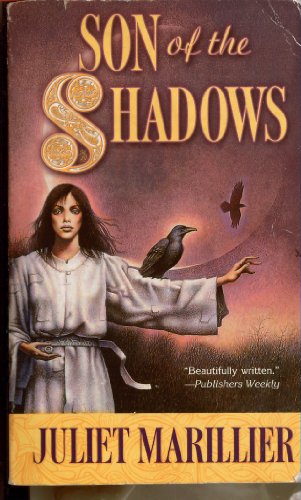 Stock image for Son of the Shadows for sale by ThriftBooks-Reno