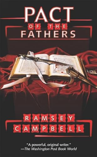 9780765343536: Pact of the Fathers