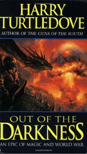 Imagen de archivo de Out of the Darkness a la venta por Front Cover Books